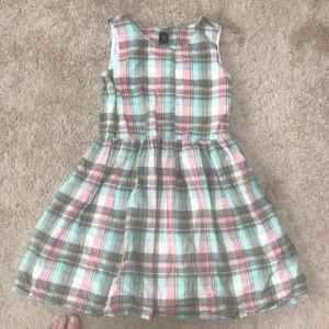Girls gap kids dress size 14-16 XXL